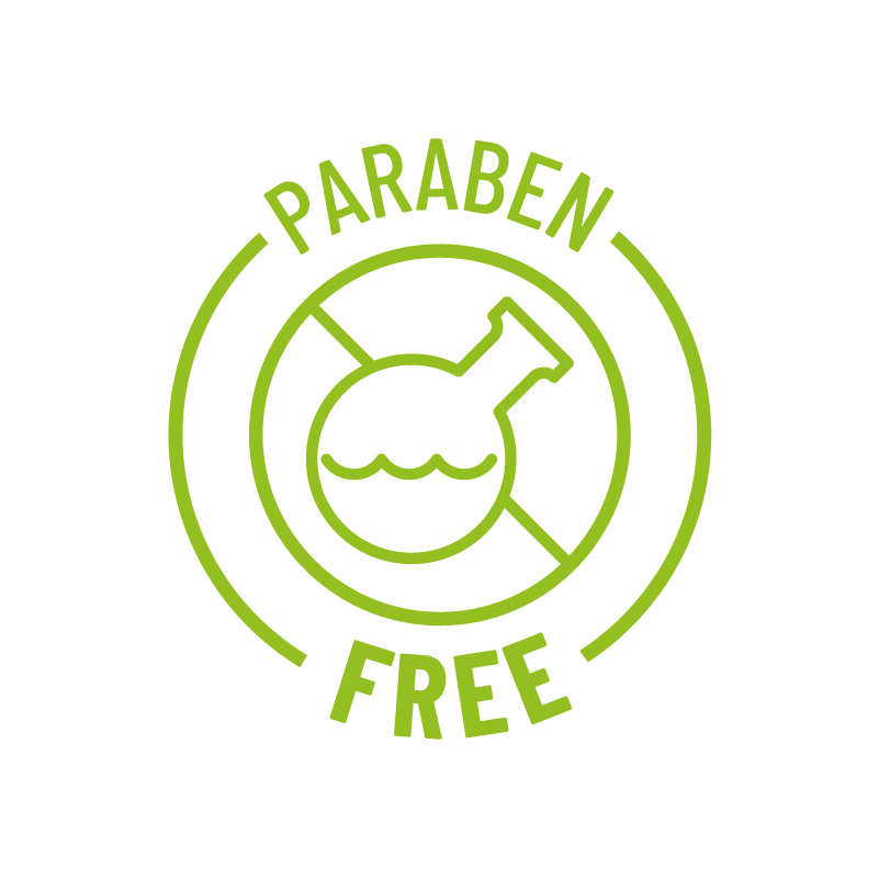 Без парабенов
